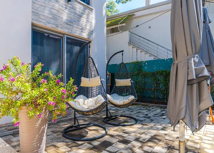 Appartement Beni's By Ps *