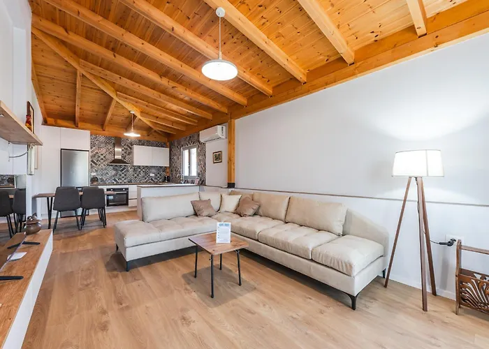 Appartement Beni's By Ps *