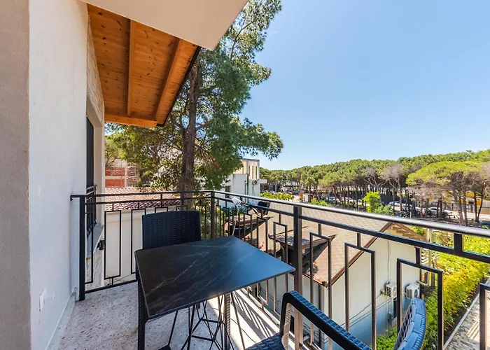 Beni's By Ps Appartement