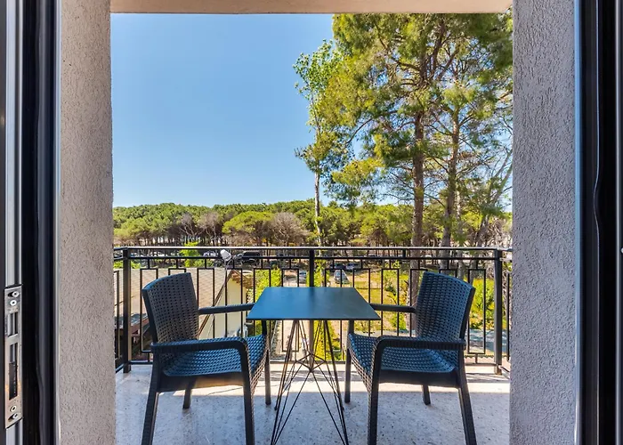 Beni's By Ps Appartement *