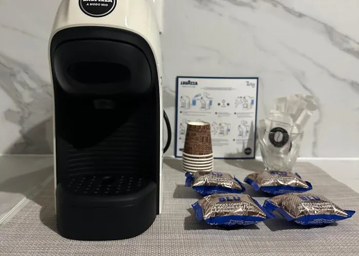 Beni's By Ps Appartement Golem (Tirana)